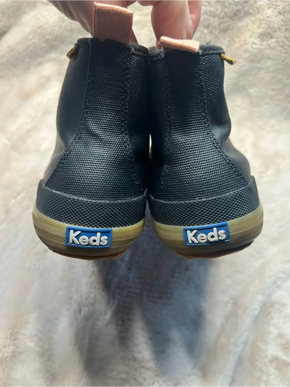 Keds good preowned